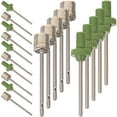 thumbnail image 1 of 40- Inflation Needles for Football, Basketball, Soccer & Volleyball Pumps - Air Pump Accessories, 1 of 6