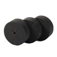 thumbnail image 1 of 40Pcs Garden Clone Collars Neoprene Inserts Sponge Block for 2 Inch Net Pots Hydroponics and Cloning Machines, 1 of 6