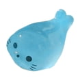 thumbnail image 1 of 40Pcs Glow in Dark Seal Figurines Set, Mini Luminous Resin Sea Creature Toys for Aquarium Decor, Fairy Garden, Terrarium DIY Projects, Ocean Theme Party Favors with Box, 1 of 7