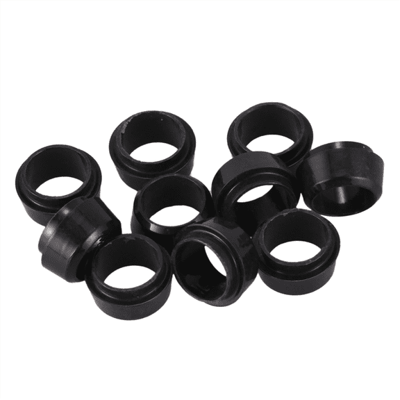 40Pcs Golf Irons Ferrules .335 for RBZ2 Adaptor Sleeve Tip