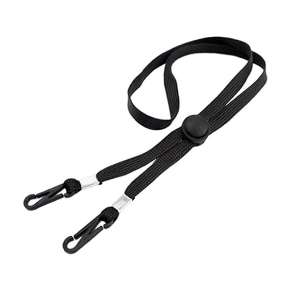 40Pcs Lanyard Strap Holder For Face Masks Glasses, Wearing On Neck Anti-Lost, Ears For Unisex Women
