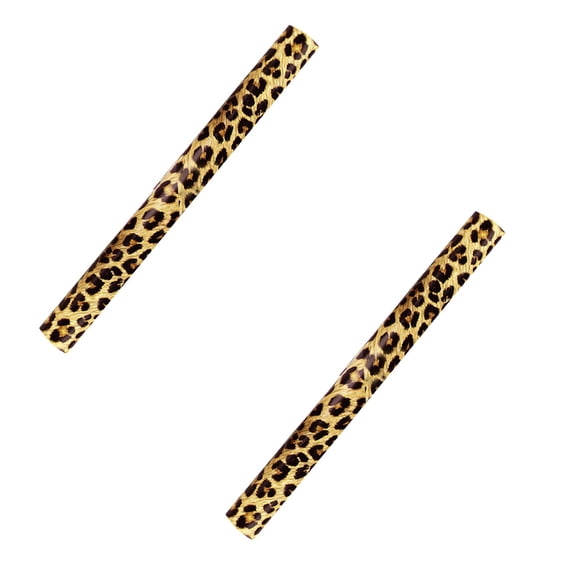 40Pcs Leopard Skin Texture Wrapping Paper,Gift Wrapping Paper Roll for Wedding,Birthday,Christmas,19.68"X27.55",Happy 2026!