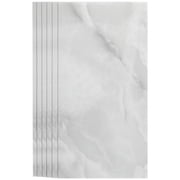 40Pcs Peel And Stick Backsplash For Kitchen Tile Wall Stickers 30 X 60cm Self-Adhesive Tile Decals For Bathroom Home Decor