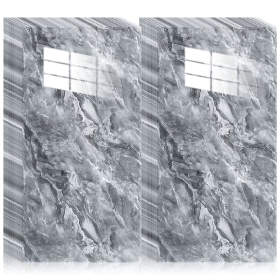 40Pcs Peel and Stick Wall Tile for Kitchen Backsplash, Bathroom-30 X 60cm