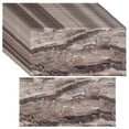 thumbnail image 1 of Toyandona Peel and Stick Tiles Realistic Texture Easy Install Kitchen Bath Decor 40Pcs, 1 of 7