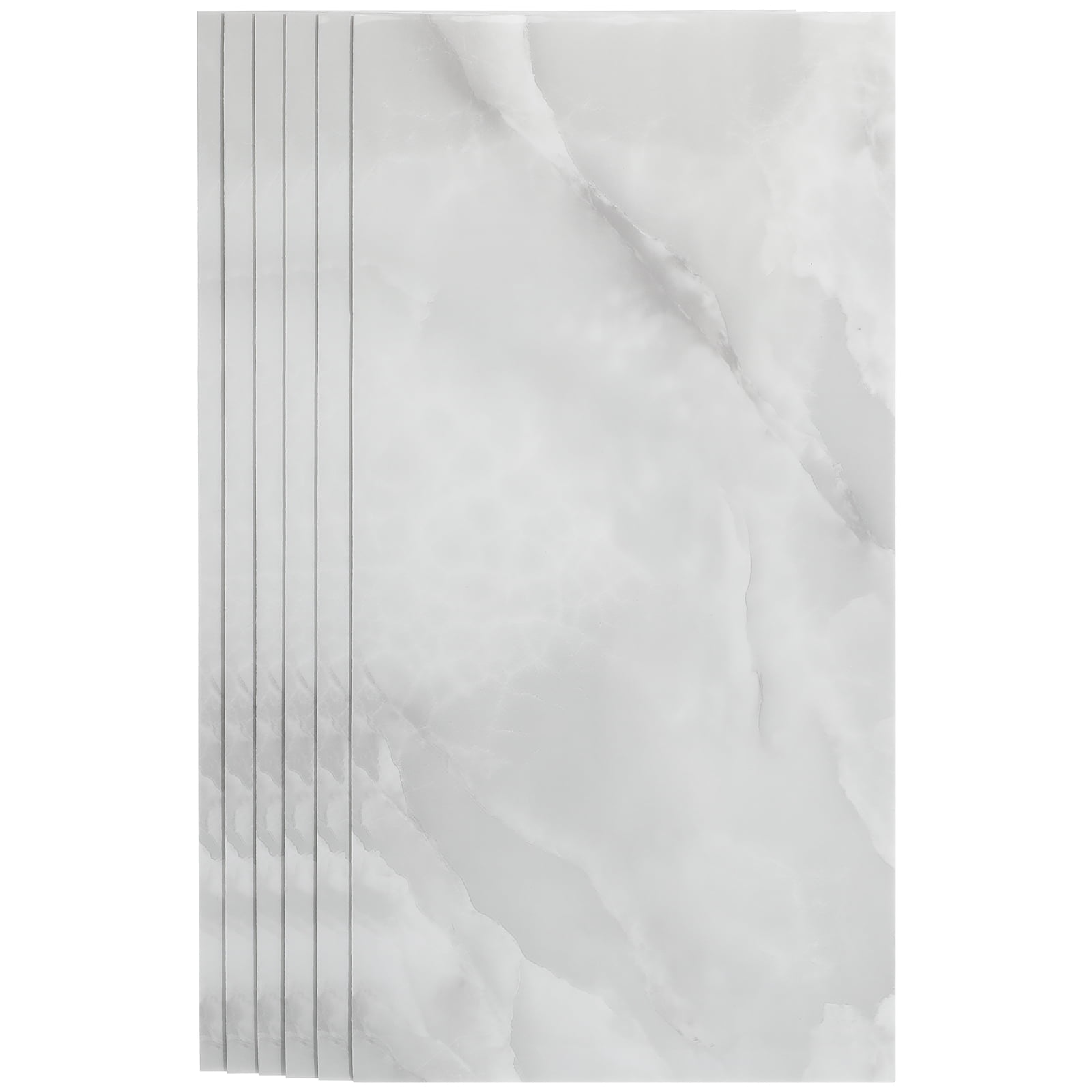 40Pcs Peel and Stick Wall Tile for Kitchen Backsplash, Bathroom-30 X 60cm