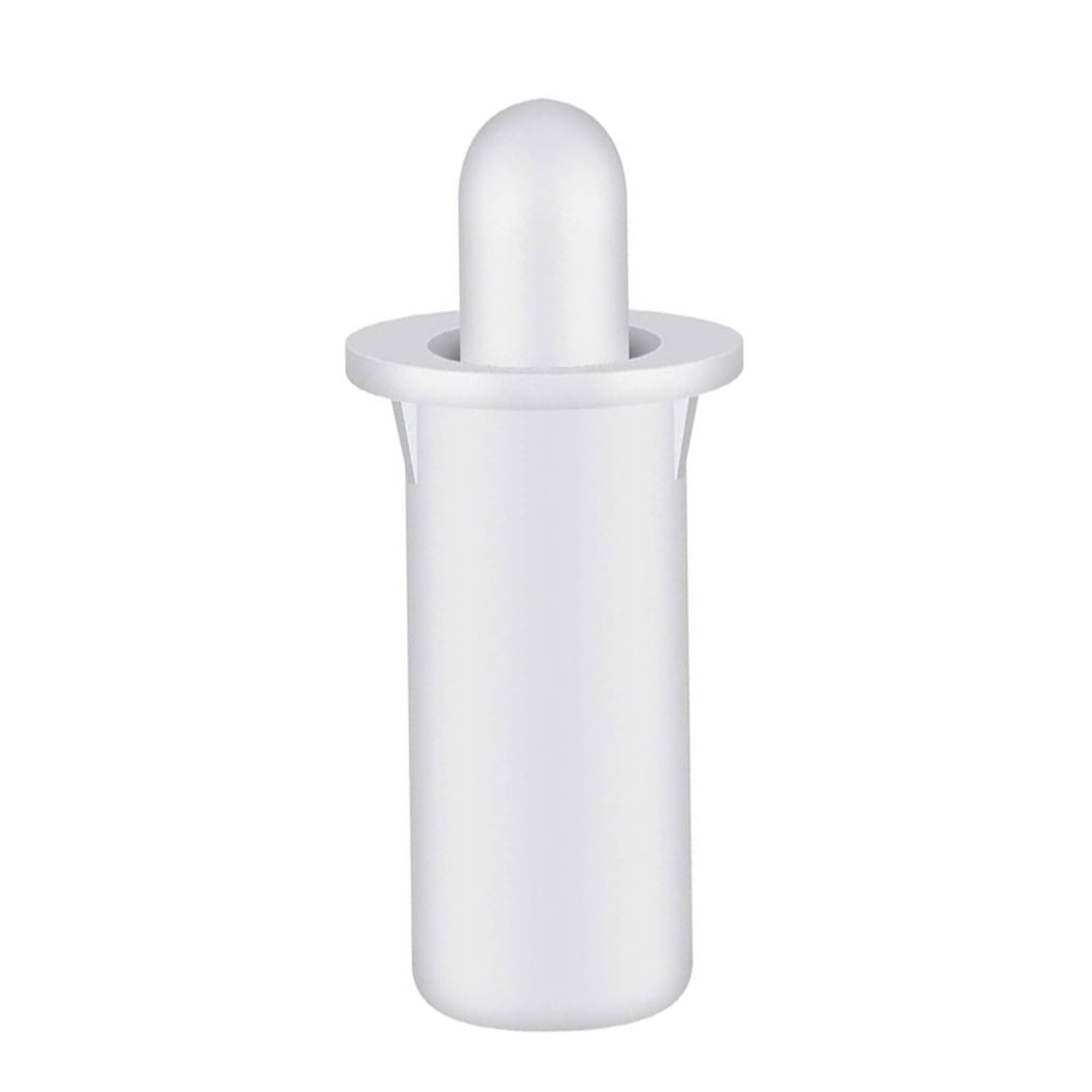 40Pcs SpringLoaded Plantation Shutter Replacement Pins Shutter Repair