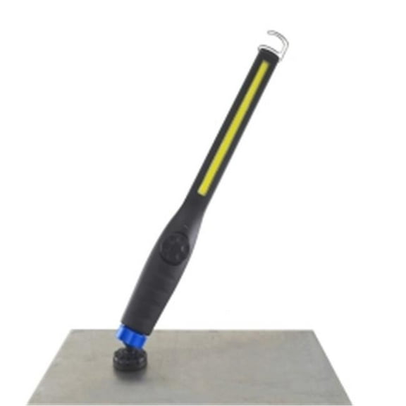 40SLMAX 450 Lumen Rechargeable LED Slim Light with Battery - Extra Large