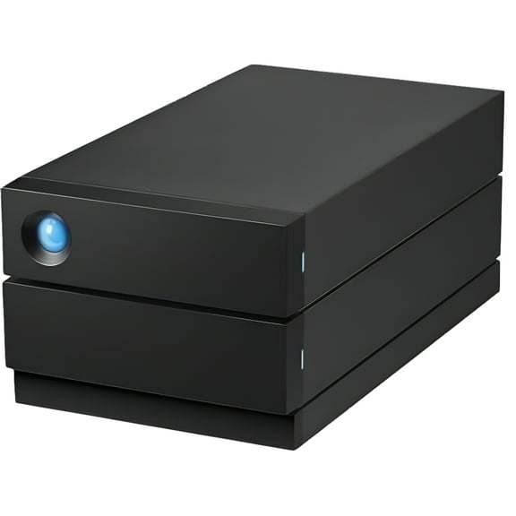 40TB 2BIG RAID Ent. W Rescue