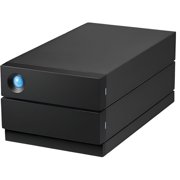 40TB 2BIG RAID Ent. W Rescue