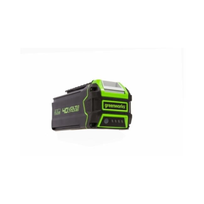40V 4Ah Lithium Battery