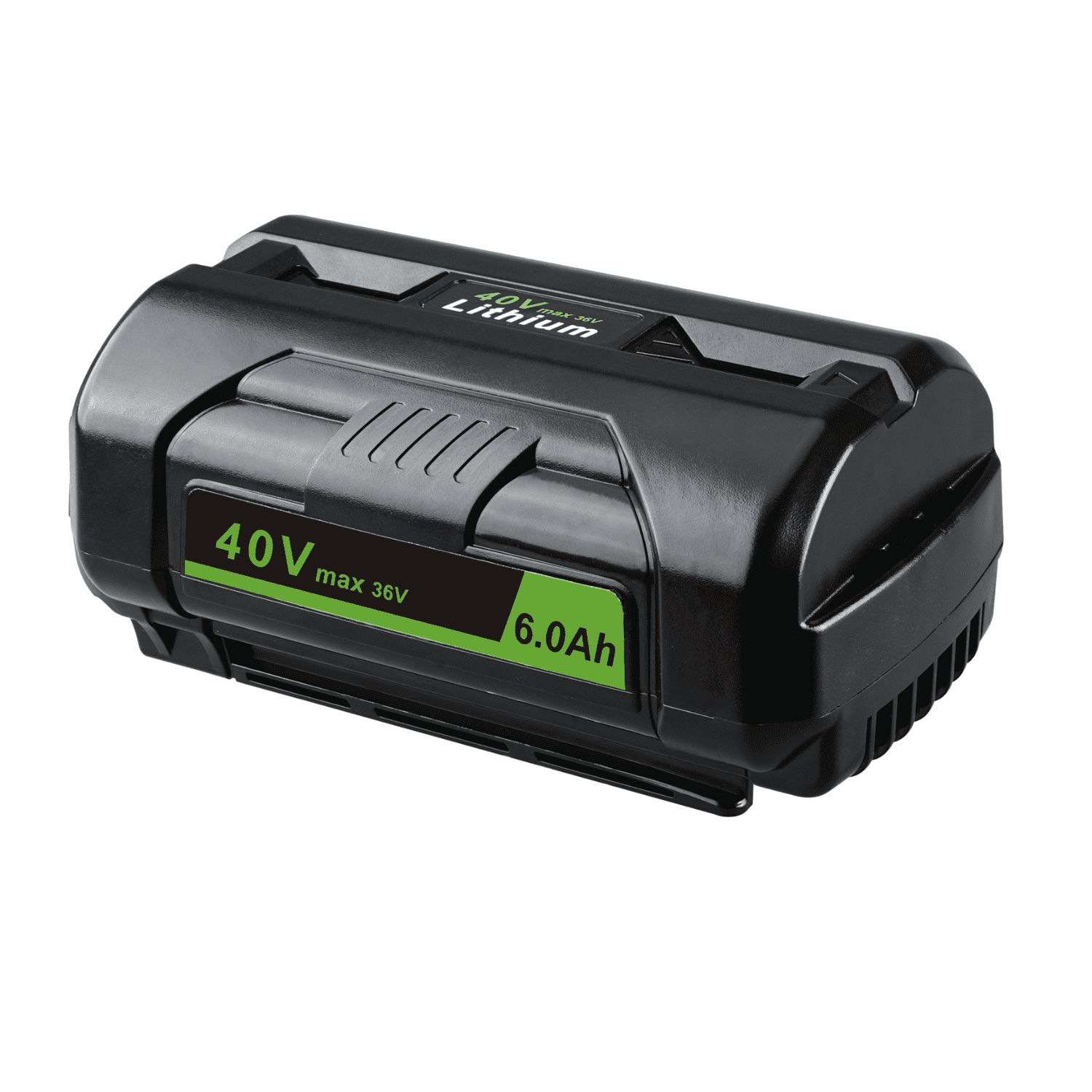 40V 6.0Ah Lithium Battery for Ryobi 40V OP4060 OP4015 OP4026 OP40261 OP40201 OP4030