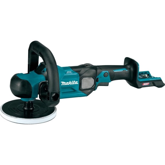 40V BRUSHLESS CORDLESS 7"" POLISHER O