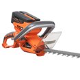 thumbnail image 1 of 40V Cordless Hedge Trimmer, 22", Brushless Motor - Flex Series, 1 of 4