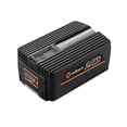 thumbnail image 1 of 40V Lithium-ion Battery - Flex Series, 1 of 3