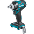 thumbnail image 1 of 40V max XGT&reg; Brushless Cordless 4-Speed 1/2" Sq. Drive Impact Wrench w/ Detent Anvil (Tool Only), 1 of 5