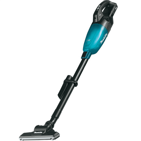 Makita 40V max XGT&reg; Brushless Cordless 4&hyphen;Speed HEPA Filter Compact Vacuum, Tool Only