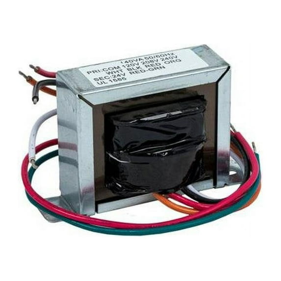 40VA Class II Foot Mount Transformer