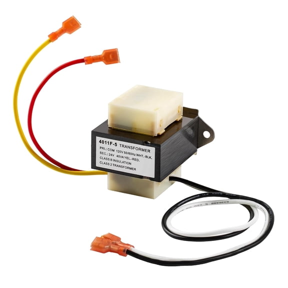 40VA Replacement Converter 120V/24V for Electric Furnaces Control Panel