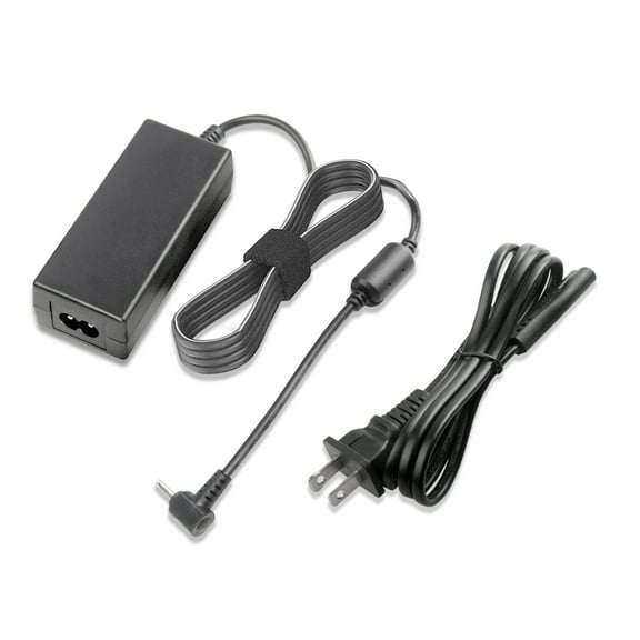 40W 12V 3.33A PA-1250-98 AC Adapter Charger for Samsung 11.6" Chromebook 3 & 2 303c 500c 503c XE500C13 XE501C13 XE500C12 XE303C12 XE503C12 XE503C32 W14-026N1A Power Supply