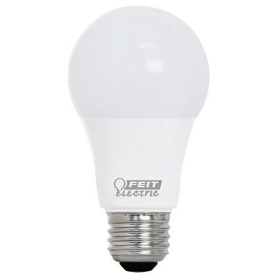 40W 450 Lumens A19 Dimmable LED Bulb - 3K