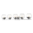 thumbnail image 1 of Osono 5 Light Vanity, 1 of 7