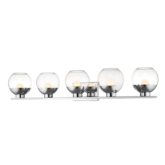 Osono 5 Light Vanity
