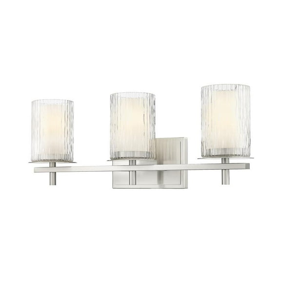 Z-Lite 5 Light Vanity
