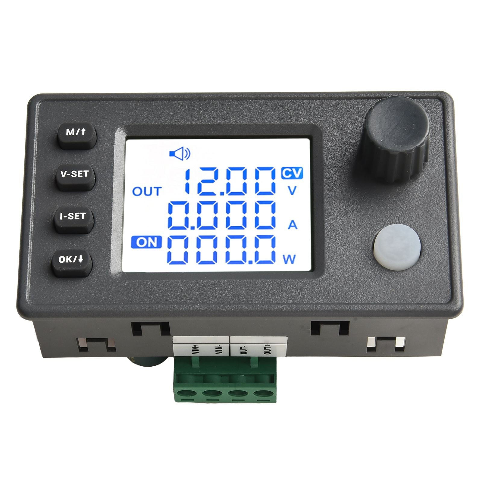 40W/90Wdc Adjustable Voltage Regulator And Current Step-Up/Down ...