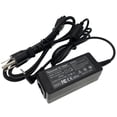 thumbnail image 1 of 40W AC Adapter Charger for Samsung 11.6" Chromebook 3 & 2 XE500C13 XE501C13 XE500C12 XE303C12 XE503C12 XE503C32 XE700T1C W14-026N1A BA44-00322A Laptop Power Supply PA-1250-98 12V 3.33A, 1 of 6
