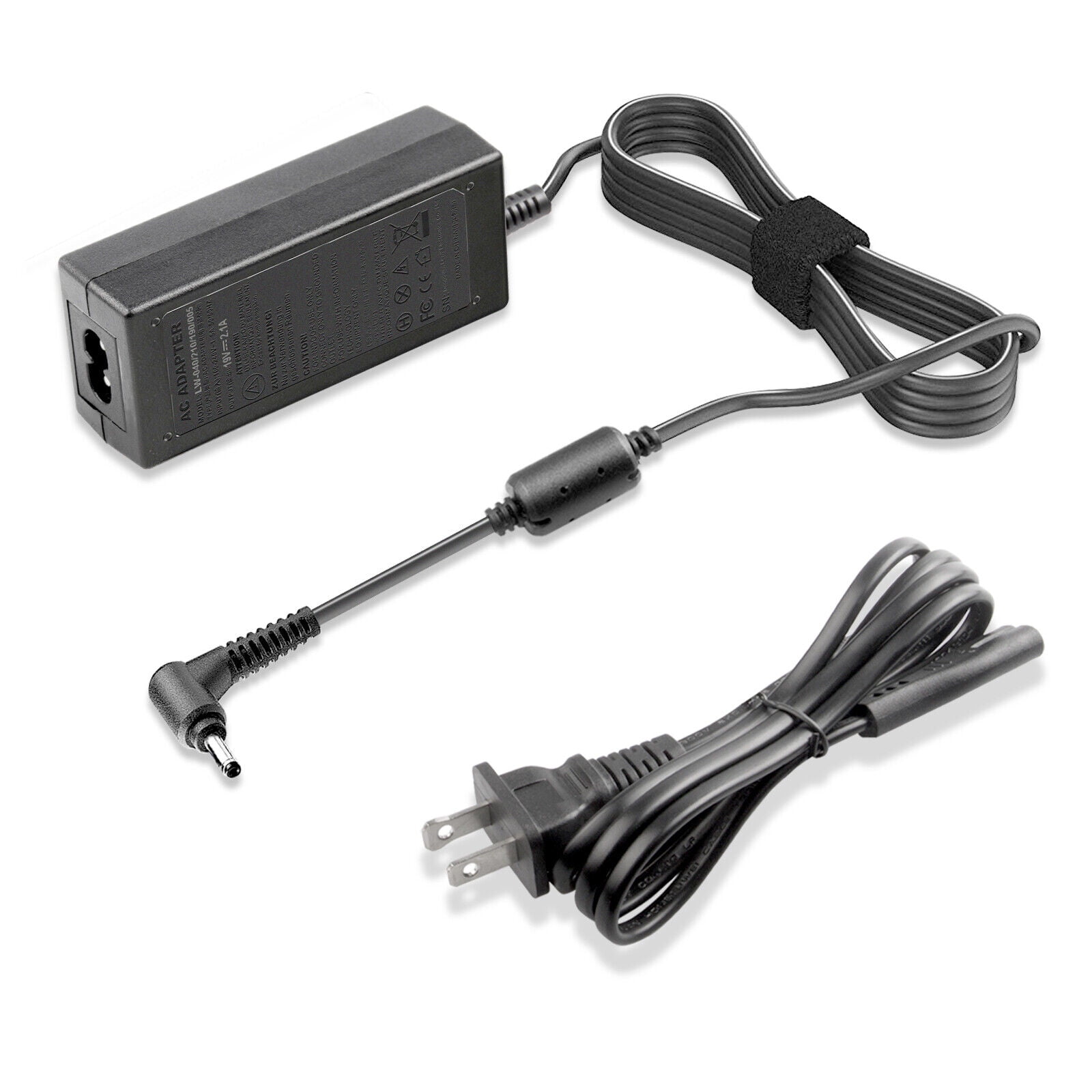 40W AC-Adapter-Charger for Samsung AA-PA2N40S NP540U3C PA-1400-96 Laptop Power
