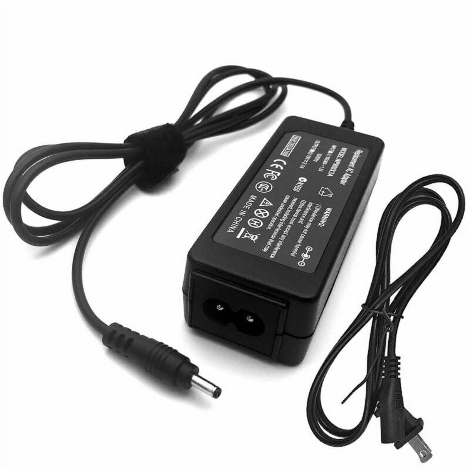 40W AC Power Adapter Charger for Samsung Series 5 Chromebook: XE500C21-A04US PSU