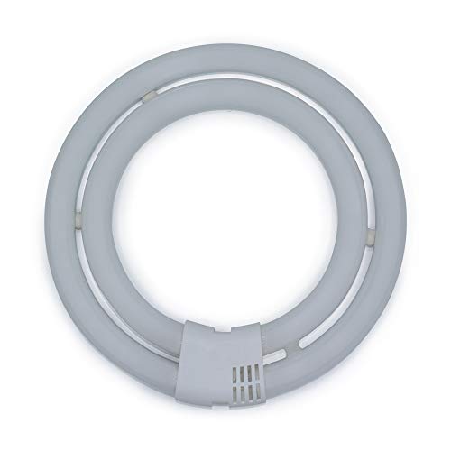 40W Circline Replacement Bulb 2CT6 Bulb 2800K Circline Fluorescent Lamp