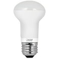 thumbnail image 1 of 40W Equivalent Feit Frosted 5W Led Dimmable Standard Bulb, 1 of 8