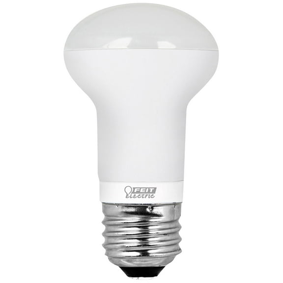 40W Equivalent Feit Frosted 5W Led Dimmable Standard Bulb