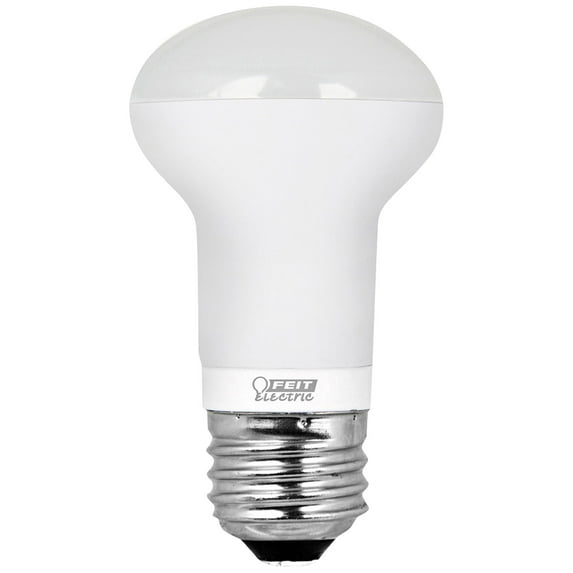 40W Equivalent Feit Frosted 5W Led Dimmable Standard Bulb