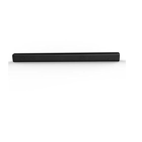 40W Home Theater TV Soundbar Bluetooth Speakers Audio 2.0 Echo Wall Sound Bars ,Voice Clarity