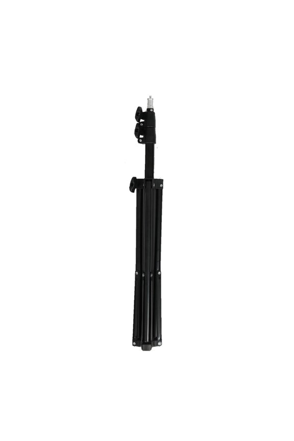 40W LED Studio Light Kit Ensures Optimaled Illumination for Live Stream and Content Creation with Long Service Bulbs