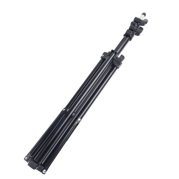 40W LED Studio Light Set Ensures Optimaled for Live Stream and Content Creation with Long Service Bulbs
