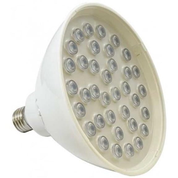 40W PAR56 SMD LED RGBW Light
