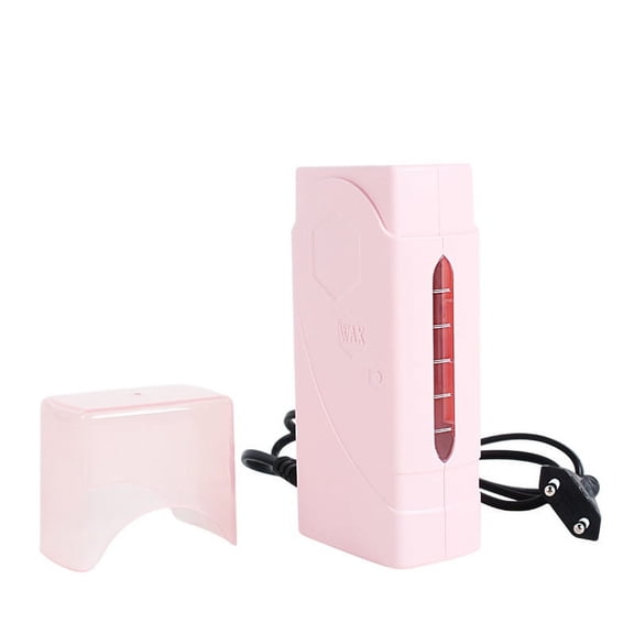 40W Roll On Waxing Depilatory Heater Melting Wax Cartridge Machine for Body ,Easy to Use