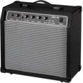 40Watt Electric Guitar Amplifier, Portable Electric Guitar Amp with 8