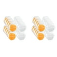 thumbnail image 1 of 40X Beeswax Thread Conditioner, Thread Wax for Hand Sewing Thread Conditioner Wax Beeswax for Embroidery Sewing Thread, 1 of 2