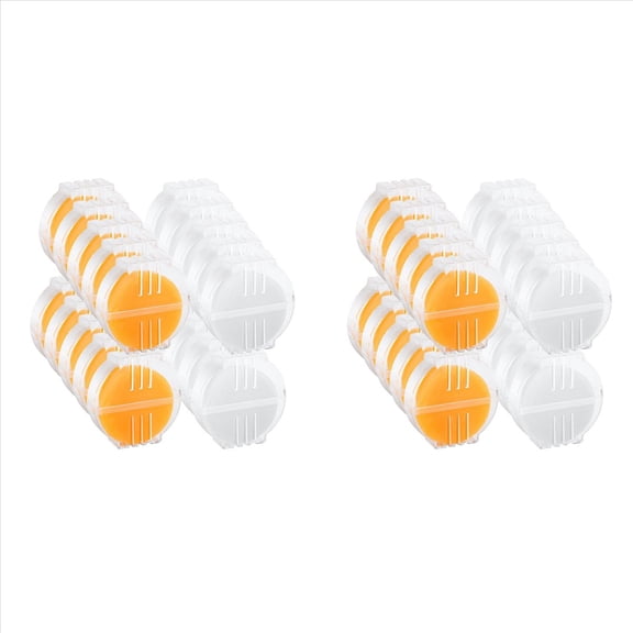 40X Beeswax Thread Conditioner, Wax for Hand Sewing Conditioner Embroidery