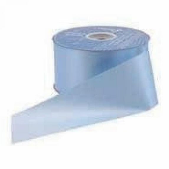 MDR Trading Inc. AI-75540305_Q01 #40X100Yds Polypropylene Light Blue Ribbon