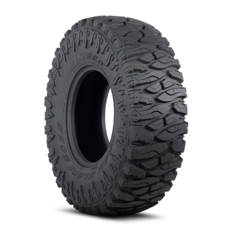 New Tire - 40X14.50R20 Atturo Trail Blade Boss 129Q