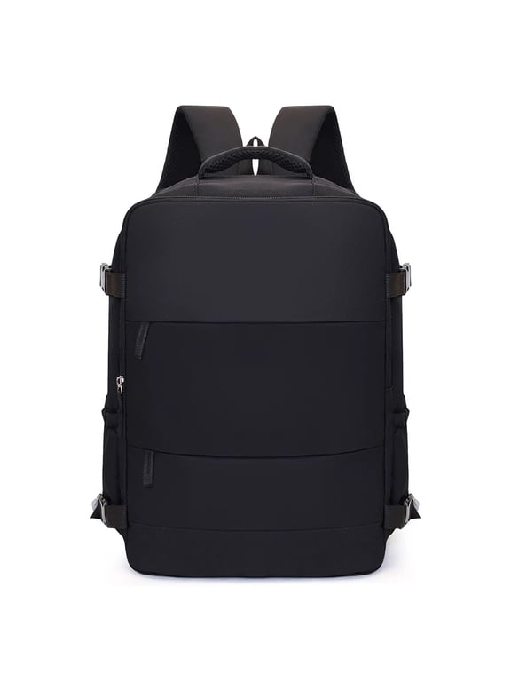 40X30X20Cm Boarding Travel Backpack, Compatible with Ryanair, Easyjet, and Wizardair Budget Backpacks (Select Products)