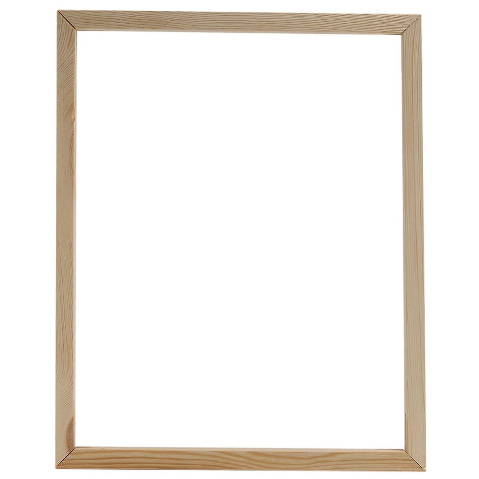 40X50 cm Wooden Frame DIY Picture Frames Art Suitable for Home Decor ...