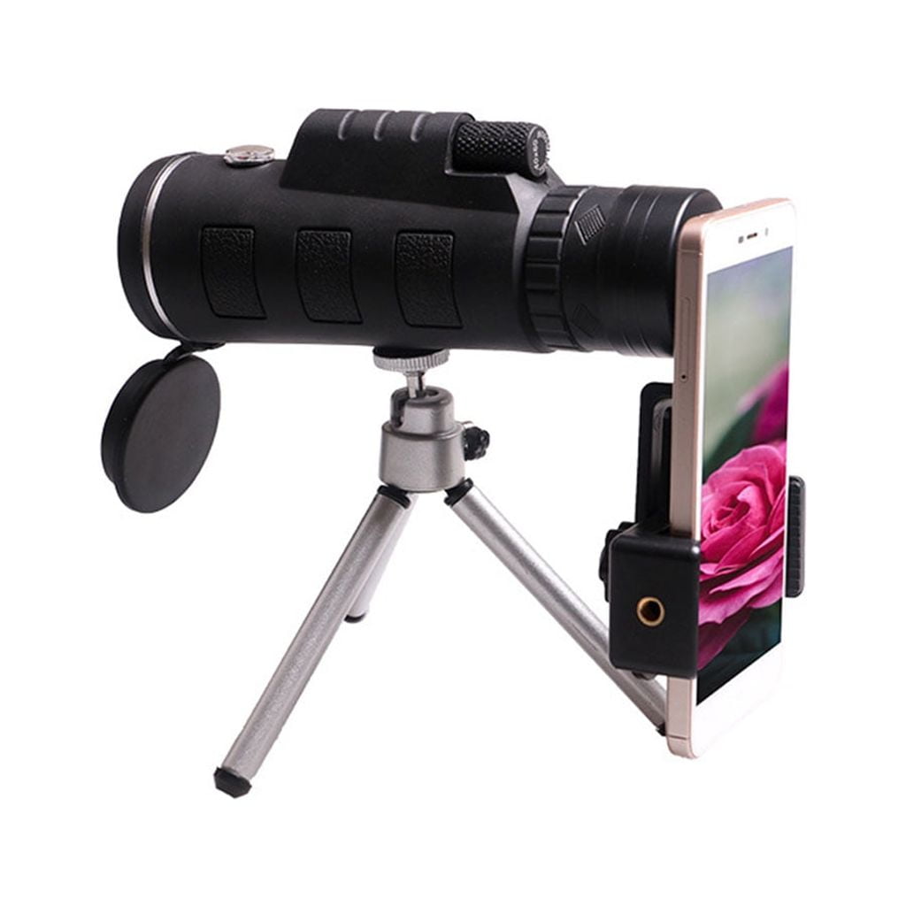 Single binocular hotsell