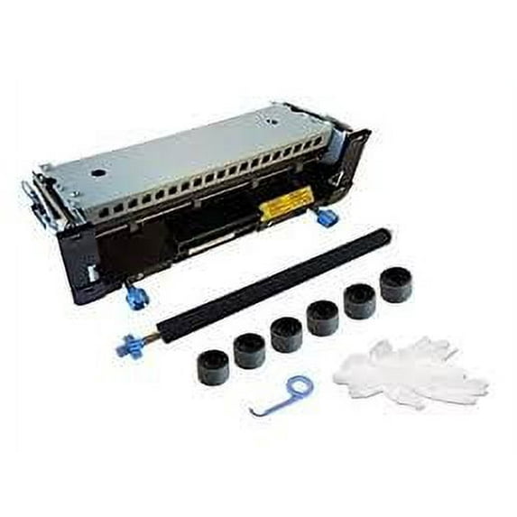 40X8420 MS810 MS811 MS812 MS817 MX710 M5155 Maintenance Kit Type 00 for HP by Metrofuser